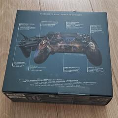 ［新品未開封］Razer Raiju Tournament Edition PS4　コントローラー　ODYSSEY限定モデルの画像
