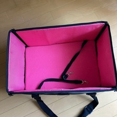 ペットドライブボックス
の画像