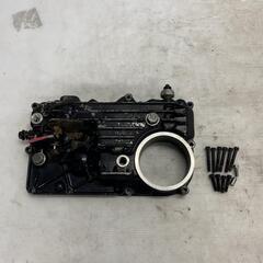 KAWASAKI GPZ1000RX オイルパン カワサキ [M...