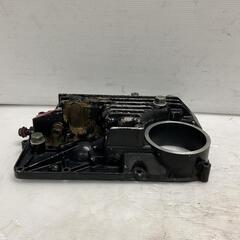 KAWASAKI GPZ1000RX オイルパン カワサキ [M-250627-19]の画像