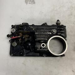 KAWASAKI GPZ1000RX オイルパン カワサキ [M-250627-19]の画像