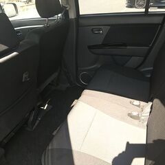 業者向 車検8年3月 スティングレー4WDの画像