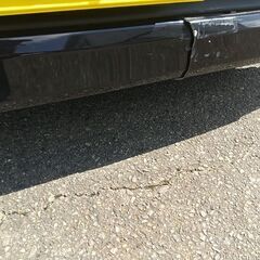 業者向 車検8年3月 スティングレー4WDの画像
