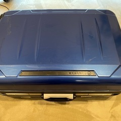 プロテカ スーツケース ジャンク品