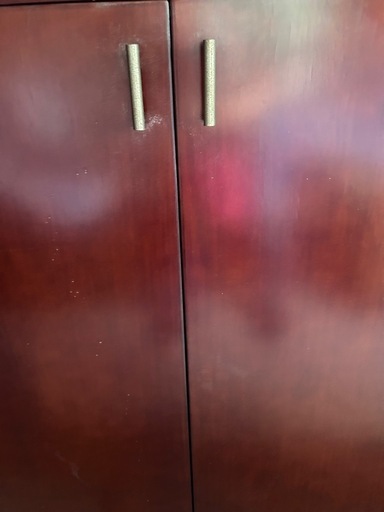 本棚　収納棚　キャビネット　引き取りのみ