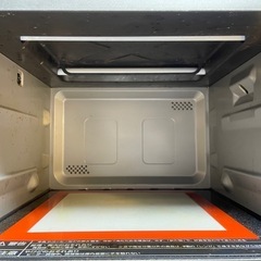 スチームオーブンレンジ　ビストロの画像