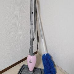 SHARK　掃除道具