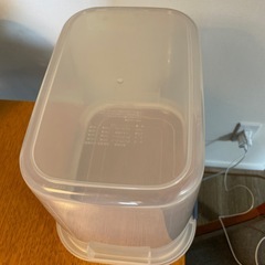 収納容器の画像
