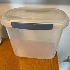 収納容器の画像