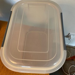 収納容器の画像