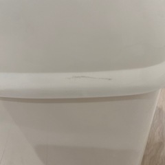 オムツ用ゴミ箱の画像