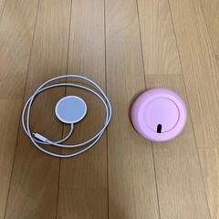 MagSafe 充電器（TYPE C）の画像