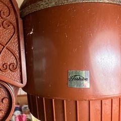 インテリアアンティーク照明器具の画像