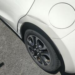 デミオ　XD　ディーゼル　オートマ　平成27年式　168,000キロ　車検付きの画像