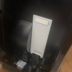 SHARP加湿空気清浄機 除菌・脱臭・加湿の3役をこれ1台でこなしますの画像