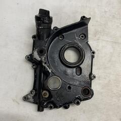 KAWASAKI GPZ1000RX ミッションカバー カワサキ [M-250627-20]の画像