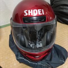 SHOEI JActor Lサイズ