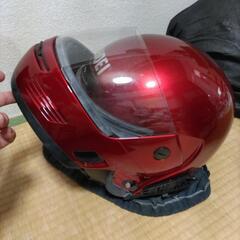 SHOEI JActor Lサイズの画像