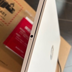 ryzen7 メモリ 16gb pavilion aero 13-be1000の画像
