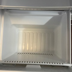 SHARP SJ-S14T-W 中古の画像