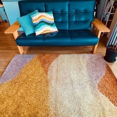 unico ラグ120×180モステ unico ラグ120×180モステ