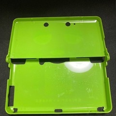 任天堂3DSアクアブルー✨只今3DSが高騰しております、早い者勝ちですの画像