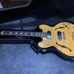 epiphone casino Peerless エピフォン カ...