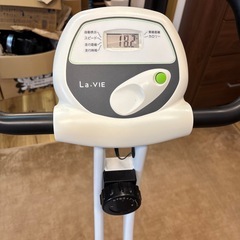 エアロバイクの画像
