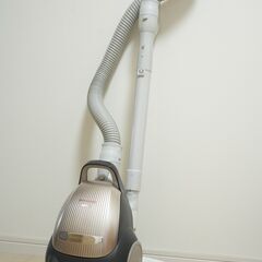 パナソニック掃除機