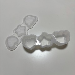 キッチン用品？まとめての画像