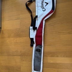Callawayのゴルフクラブケース
