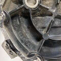 KAWASAKI GPZ1000RX パルサーカバー カワサキ [M-250627-21]の画像