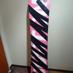 BURTON SUPER HERO 2014年モデル 148cmの画像