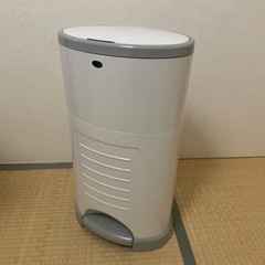 おむつポット
の画像
