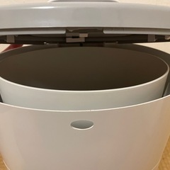 おむつポット
の画像