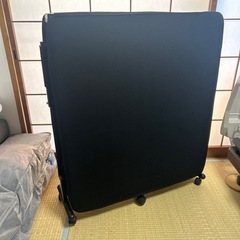 折りたたみベッド