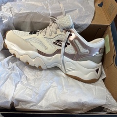 た*つ様 SKECHERS D’Lites 3 スニーカー（海外限定モデル） スケッチャーズ SKECHERS レディース D'LITES 3-HIGH ALERT