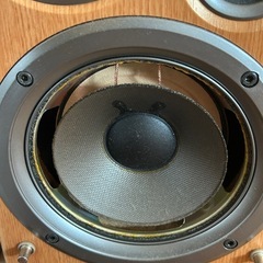 Pioneer CD/MDコンポ X-RS70の画像