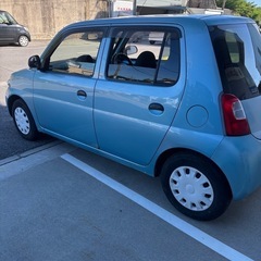 平成 22年式ダイハツエッセの画像