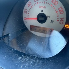 平成 22年式ダイハツエッセの画像