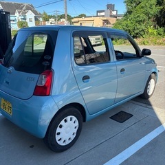 平成 22年式ダイハツエッセの画像