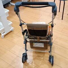 0628-169 シルバーカーの画像