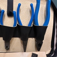 HOZAN S-7 工具セットの画像