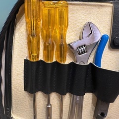HOZAN S-7 工具セットの画像