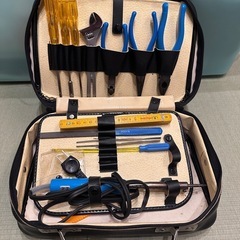 HOZAN S-7 工具セットの画像