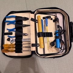 HOZAN S-7 工具セットの画像