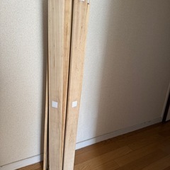 ロール式すのこの画像