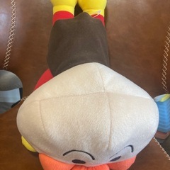 アンパンマンぬいぐるみの画像