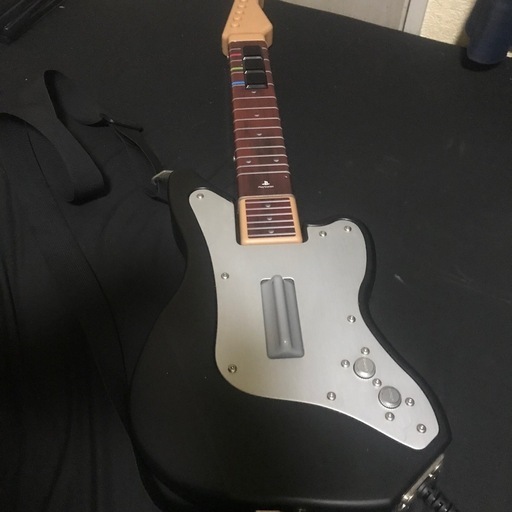 PS ギターフリークスACコントローラー他