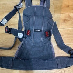 ベビービョルン　抱っこ紐の画像